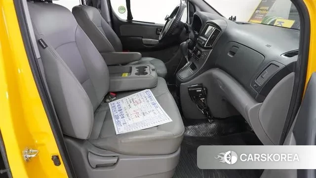 Hyundai The New Grand Starex id 3361890 из Кореи 18