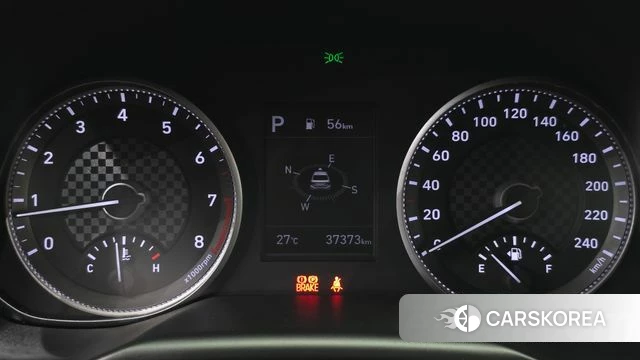 Hyundai The New Avante AD id 4557651 из Кореи 29