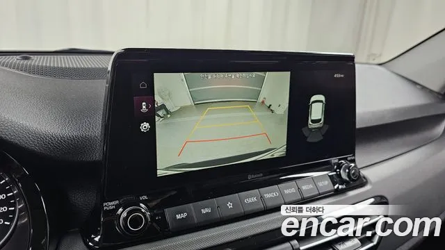 Kia Seltos id 2663689 из Кореи 18