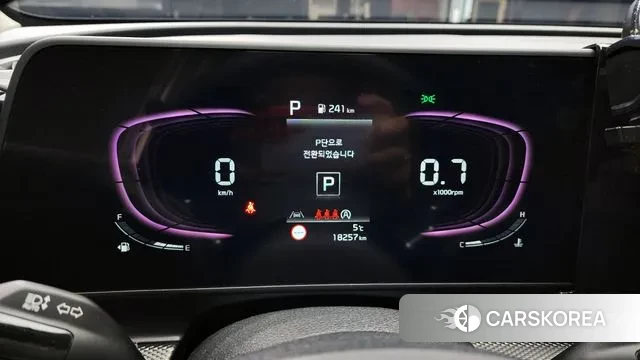 Kia Sportage 5th Generation id 3534099 из Кореи 18