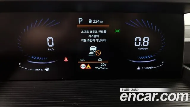 Hyundai Staria id 2677668 из Кореи 18