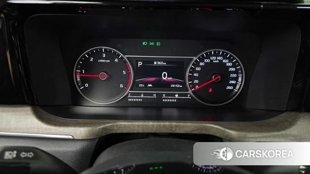 Kia Sorento 4th Generation id 4507282 из Кореи 32