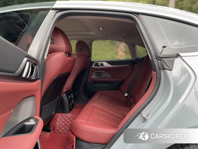 BMW 4 series id 4265547 из Китая 8
