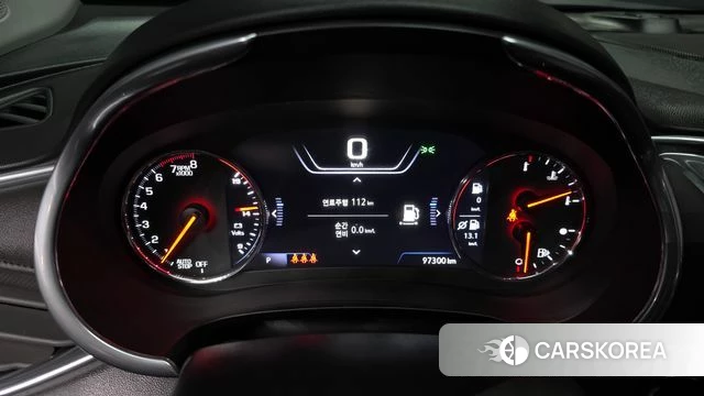 Chevrolet (GM Daewoo) The New Malibu id 3853431 из Кореи 18