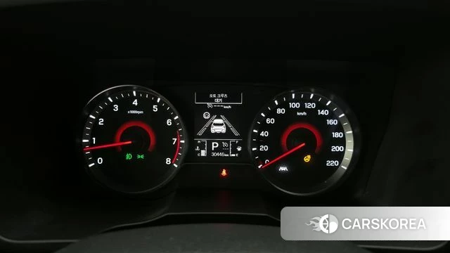 Ssangyong Tivoli Air id 3852824 из Кореи 18