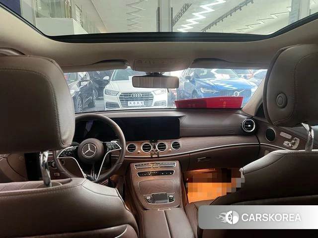 Mercedes-Benz E-class id 4265507 из Китая 9