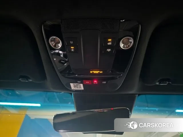 Kia K8 Hybrid id 3487765 из Кореи 18