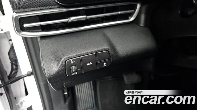 Hyundai Avante (CN7) id 2662783 из Кореи 18