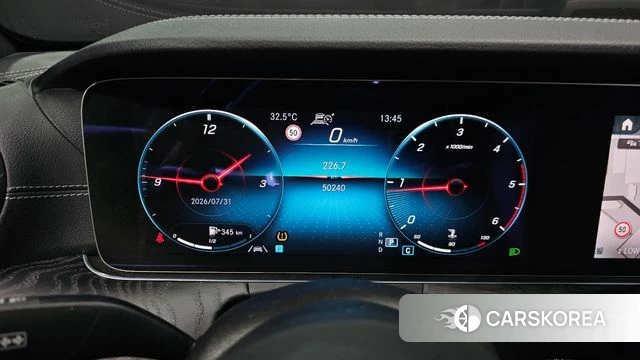 Mercedes-Benz E-Class W213 id 4651277 из Кореи 31