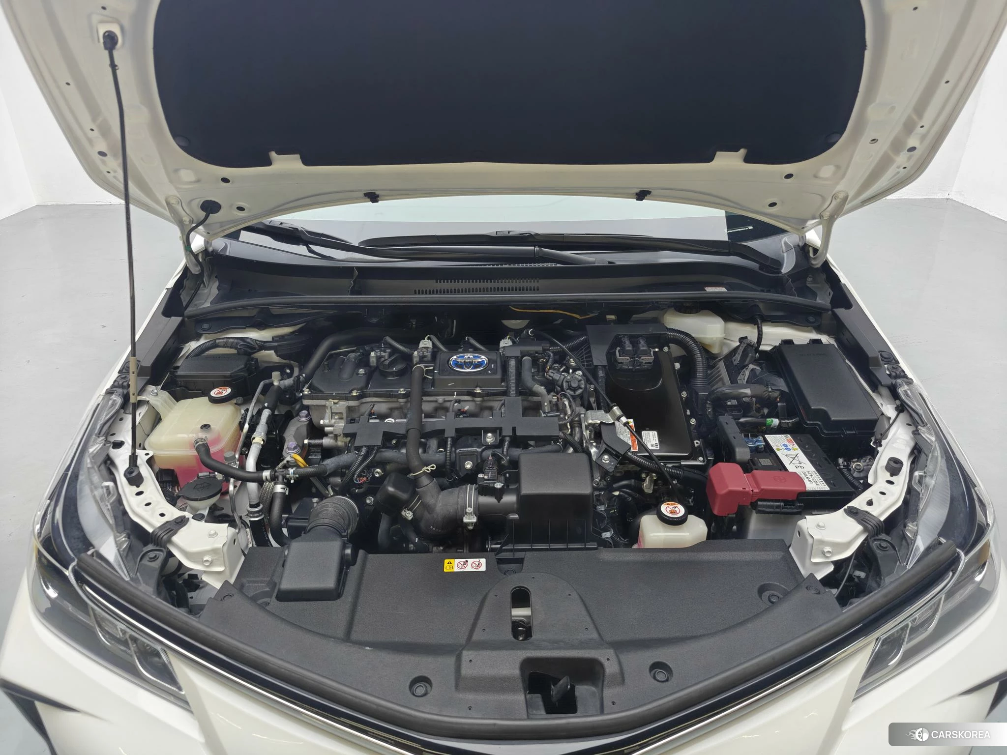 Toyota Corolla id 4479713 из Китая 18