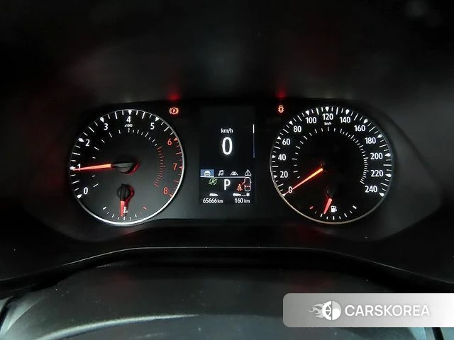 Renault Korea (Samsung) XM3 id 4255137 из Кореи 18
