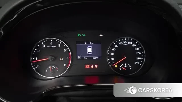 Kia Seltos id 3713421 из Кореи 18