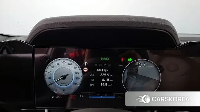 Hyundai The New Avante (CN7) id 3126475 из Кореи 18