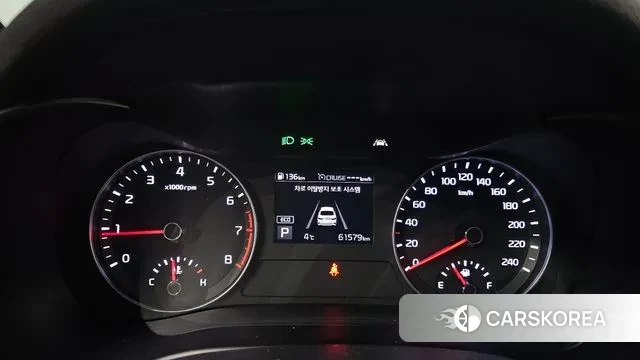 Kia Come New K3 id 3449272 из Кореи 18