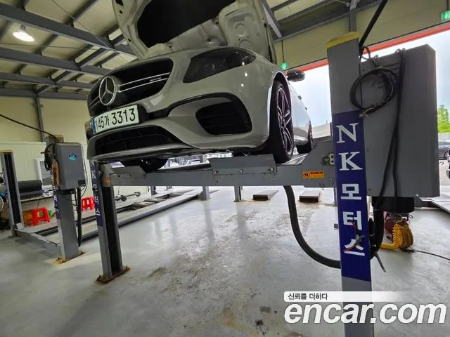 Mercedes-Benz E-Class W213 id 2855527 из Кореи 8