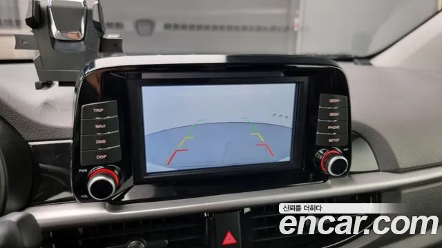 Kia All New Morning (JA) id 2683873 из Кореи 18