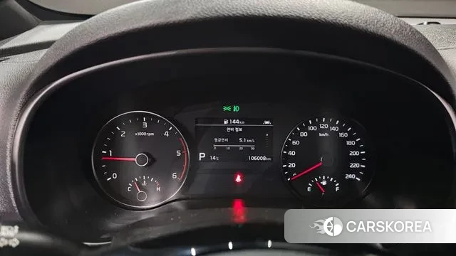 Kia Sportage The Bold id 3747331 из Кореи 18