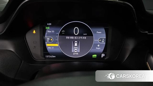 Chevrolet (GM Daewoo) Bolt EUV id 3806179 из Кореи 18