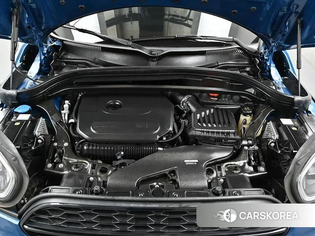 Mini Cooper S Countryman id 3811937 из Кореи 18