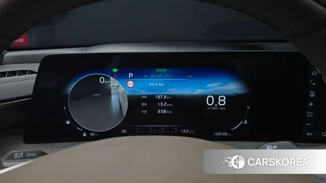 Kia K8 id 4727083 из Кореи 30