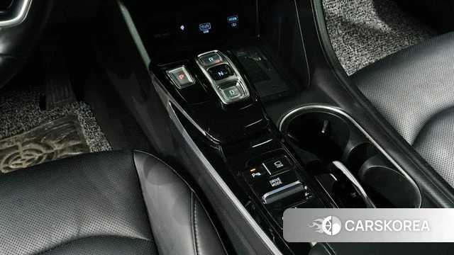 Hyundai Sonata (DN8) id 4586918 из Кореи 29