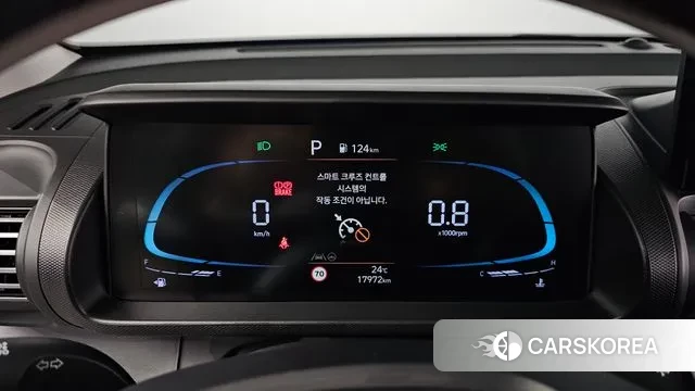 Hyundai The New Casper id 3158771 из Кореи 18