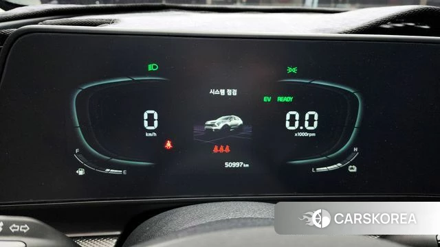 Kia Sportage 5th Generation Hybrid id 3832270 из Кореи 18