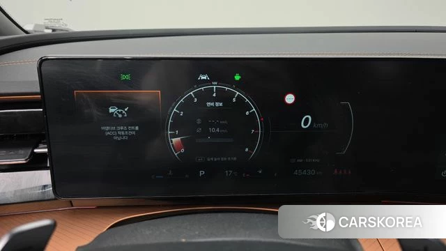 Ssangyong Torres id 4017055 из Кореи 18