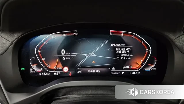 BMW X3 (G01) id 3013174 из Кореи 18