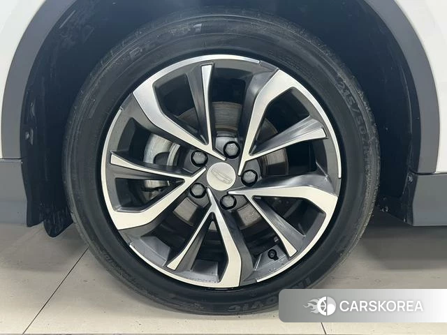 Geely Automobile Emgrand S id 4026807 из Китая 13