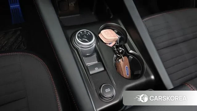 Ford Explorer 6th Generation id 3431280 из Кореи 18