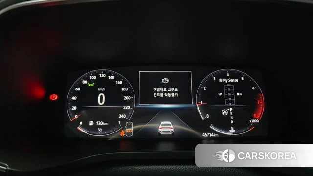 Renault Korea (Samsung) XM3 id 4284726 из Кореи 30