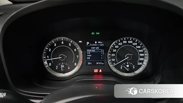 Hyundai Venue id 3122484 из Кореи 18