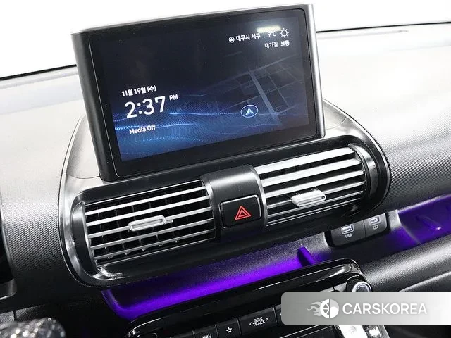 Hyundai Casper id 3400968 из Кореи 18