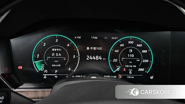 Volkswagen Touareg 3rd generation id 4474133 из Кореи 31