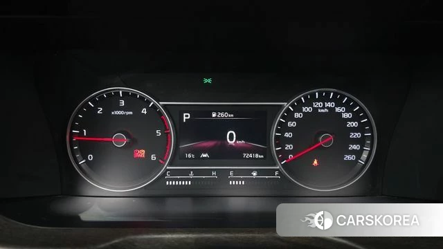 Kia Sorento 4th Generation id 4294180 из Кореи 33