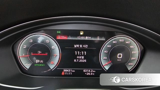 Audi A5 (F5) id 4561889 из Кореи 30