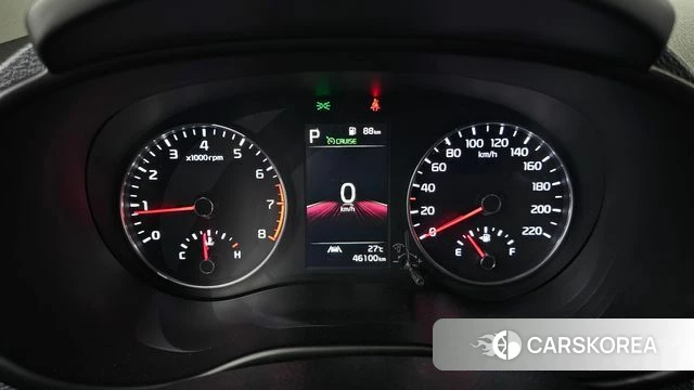 Kia Morning Urban (JA) id 4331035 из Кореи 28