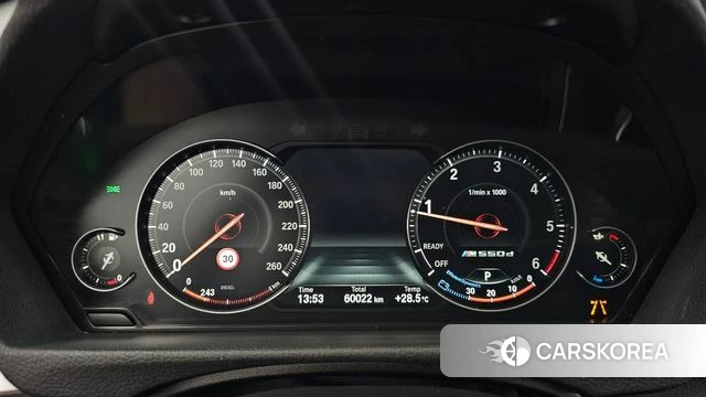 BMW 3 Series GT (F34) id 4780438 из Кореи 29