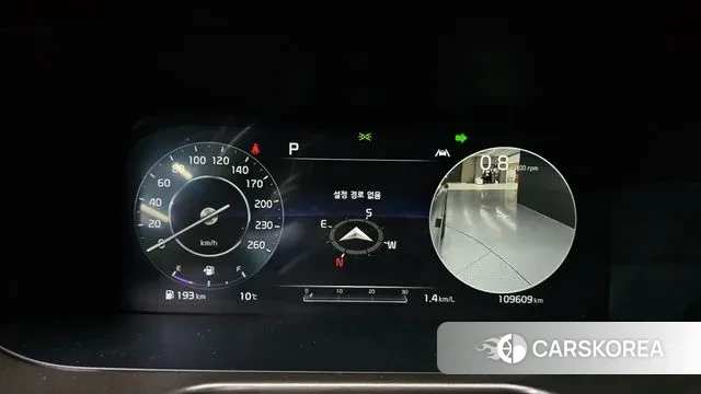 Kia Sorento 4th Generation id 3777847 из Кореи 18