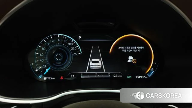 Genesis G80 (RG3) id 4429314 из Кореи 29