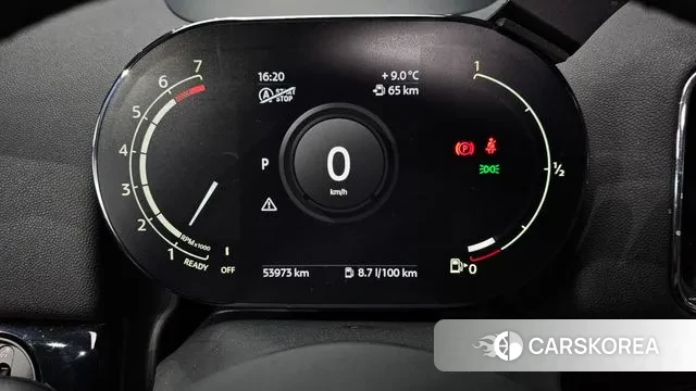 Mini Cooper Countryman id 3525334 из Кореи 18