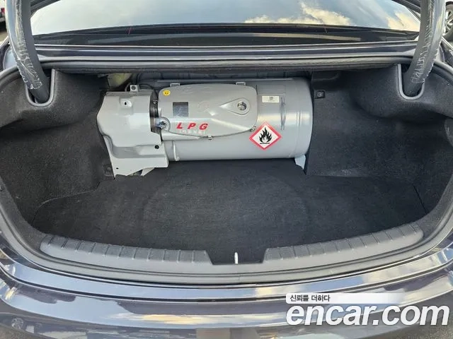 Kia Come New K7 id 2882022 из Кореи 18