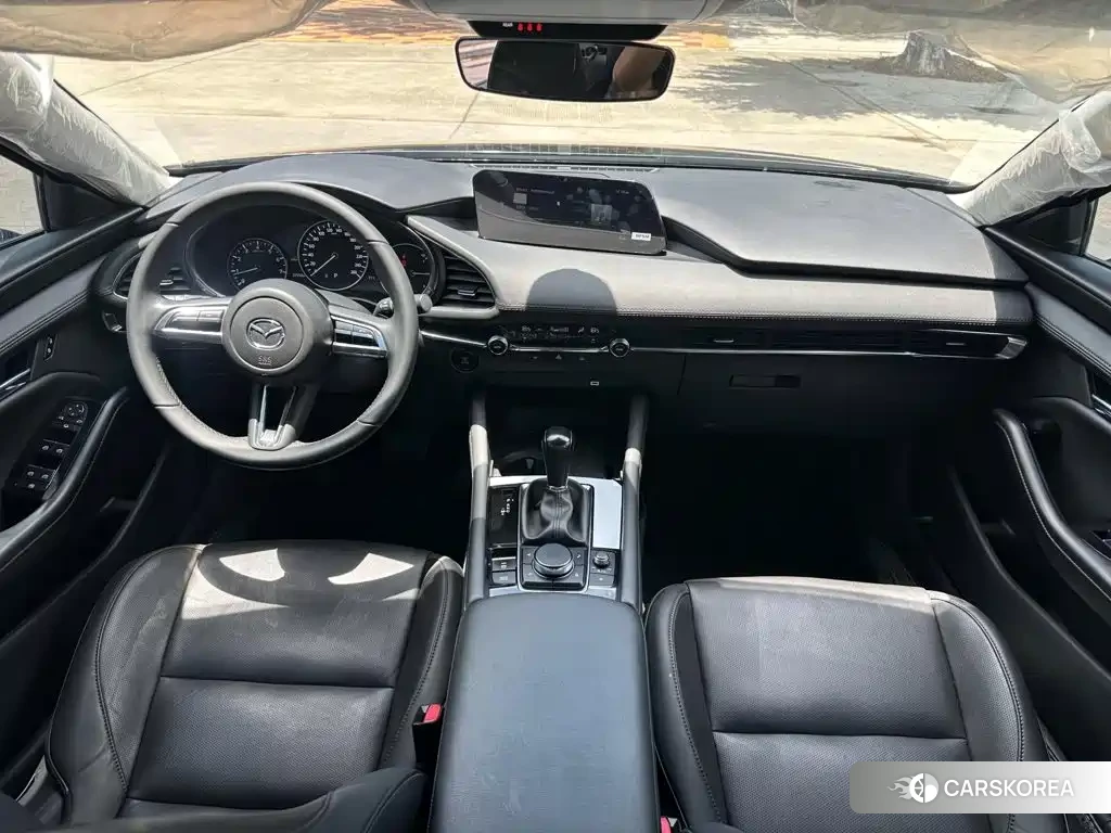 Mazda 3 id 4576497 из Китая 8