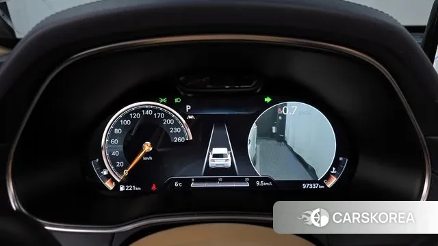 Genesis GV80 id 3448751 из Кореи 18