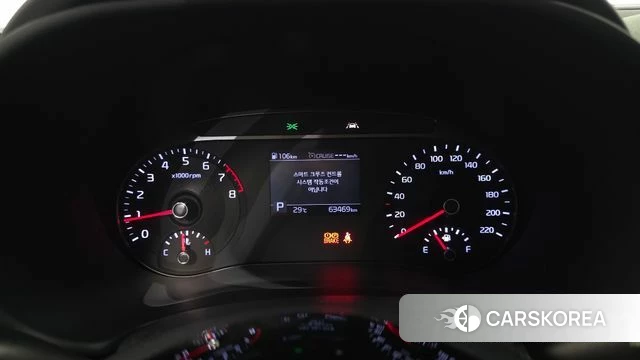 Kia Soul Booster id 4557507 из Кореи 18