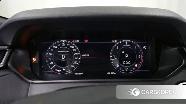 Land Rover Range Rover Velar id 3574175 из Кореи 18