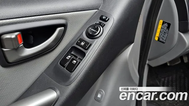 Hyundai The New Grand Starex id 2675008 из Кореи 18