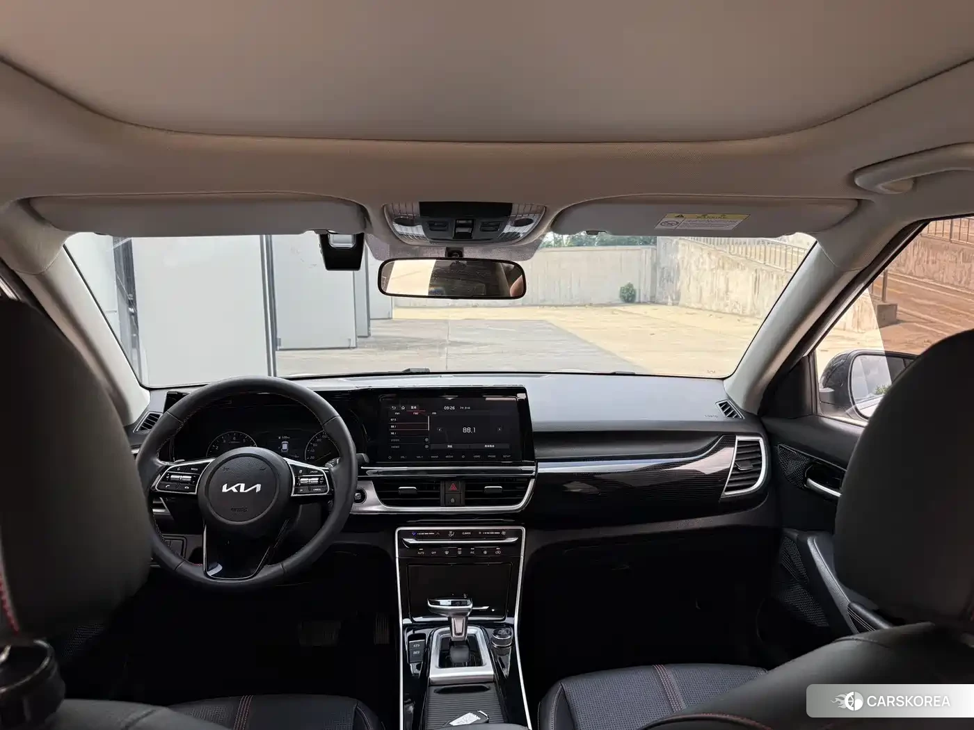 Kia KX3 id 4659850 из Китая 10