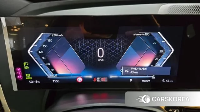 BMW iX id 3740244 из Кореи 18